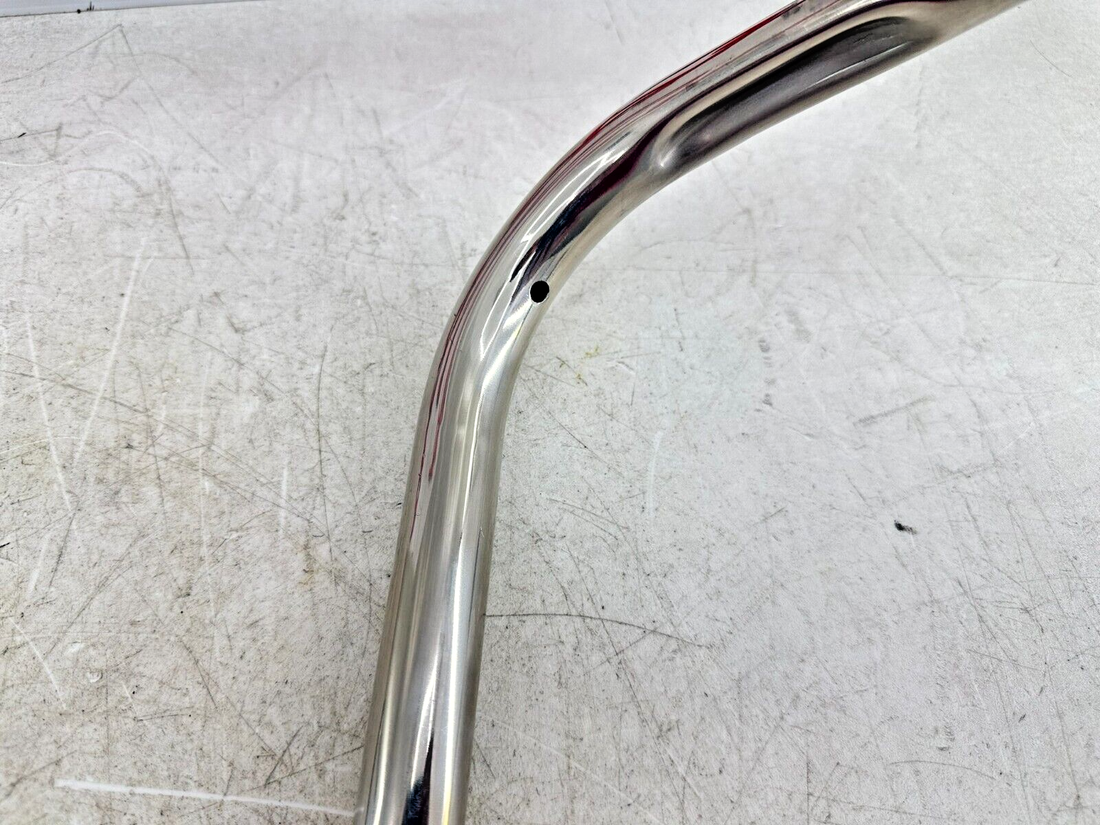 1999 HARLEY SOFTAIL OEM HD Handlebar Bars