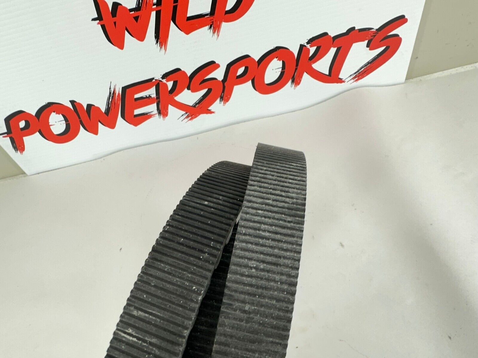 2003 HARLEY SOFTAIL Rear Wheel Final Drive Belt