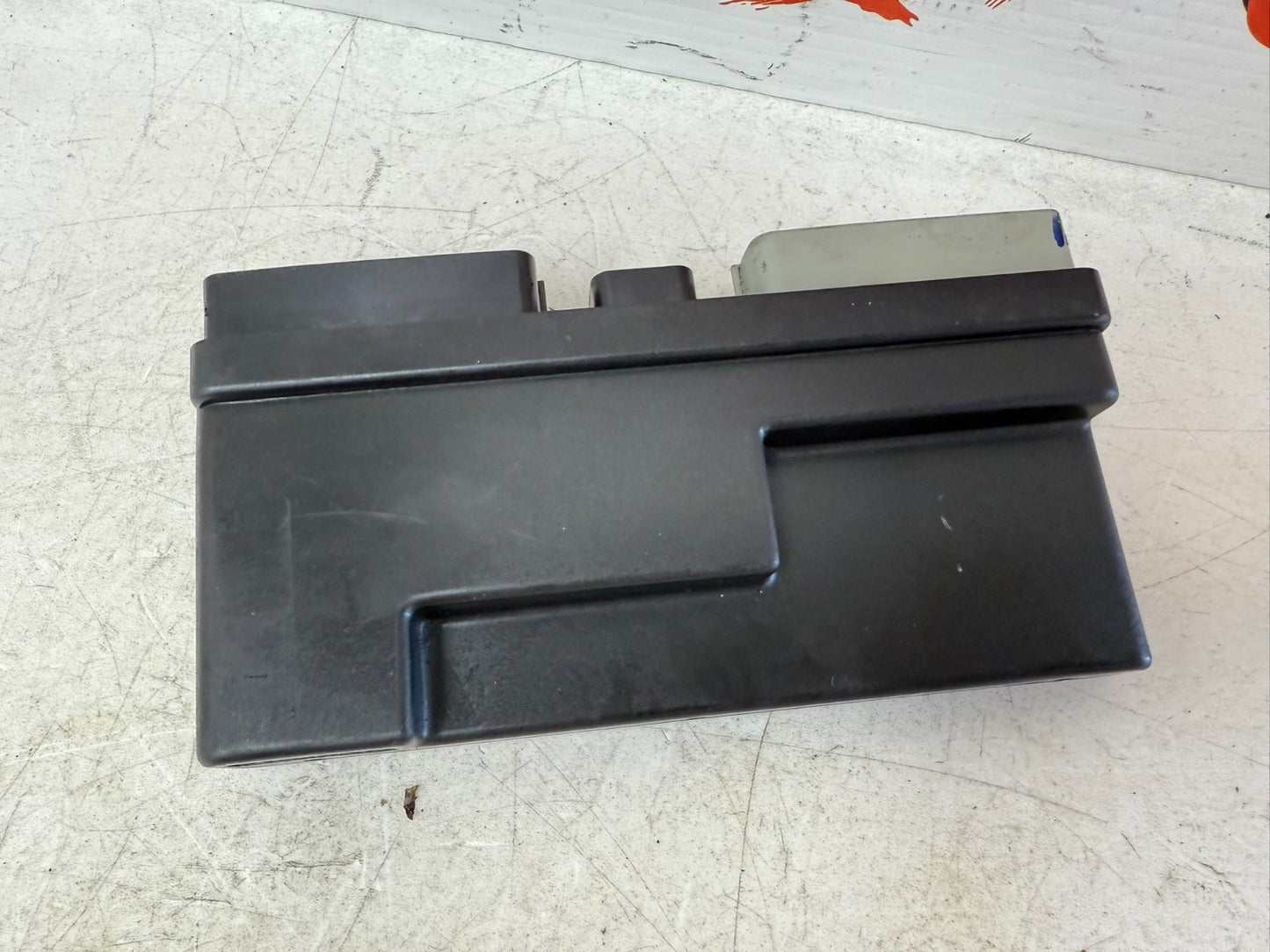 2002 Honda Goldwing GL1800 ECU CDI Engine Control Unit Module Computer OEM