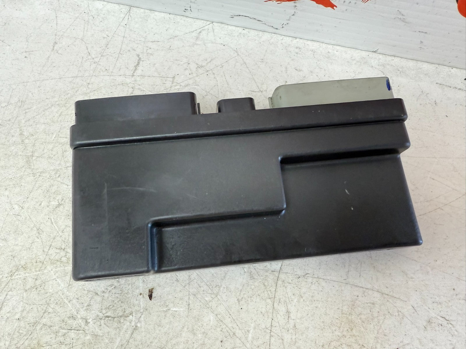 2002 Honda Goldwing GL1800 ECU CDI Engine Control Unit Module Computer OEM