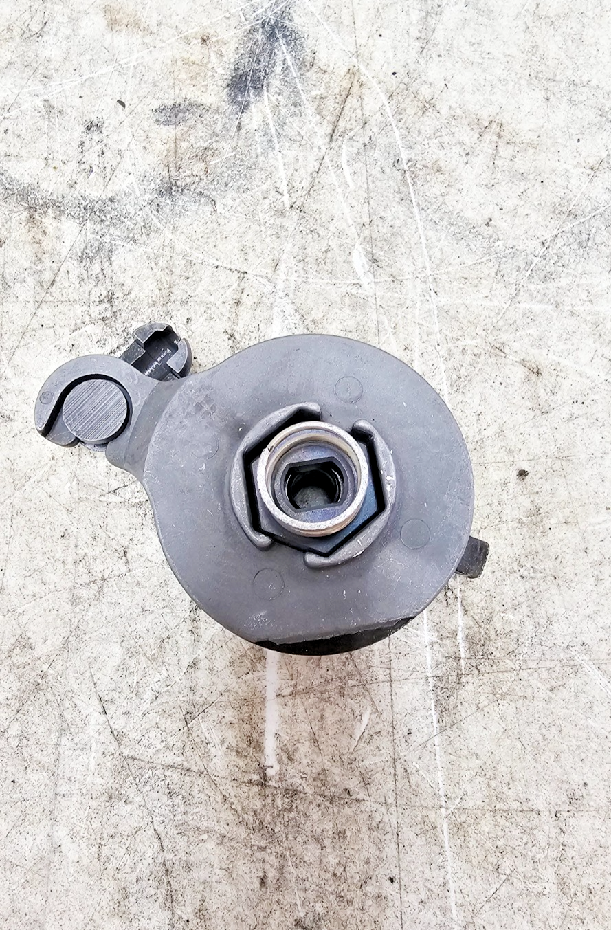 2001 Harley Davidson Sportster Clutch Outer Ramp Actuator