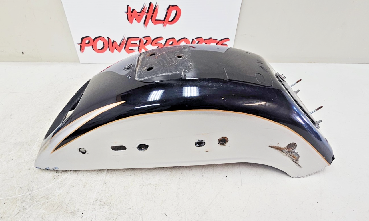 2001 HARLEY SOFTAIL DEUCE Rear Fender OEM HD