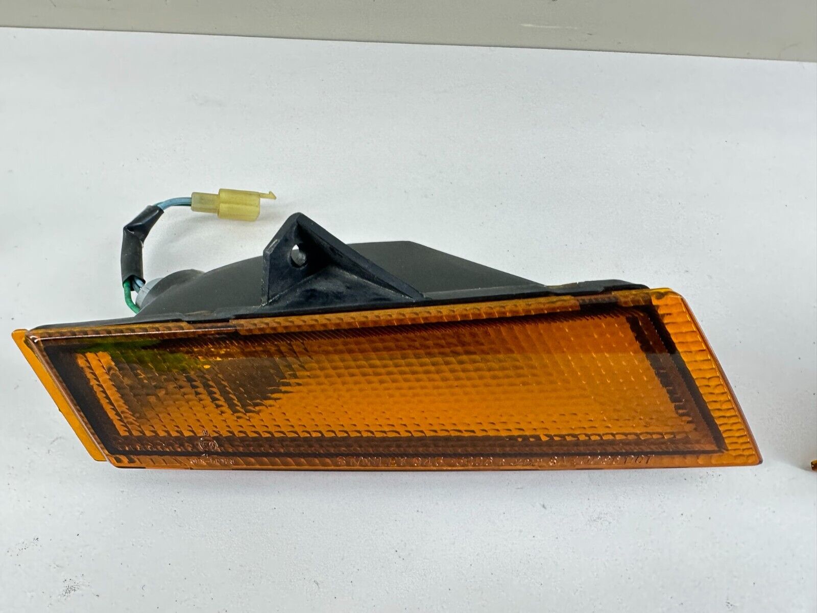 88-00 HONDA GOLDWING GL1500 MAIN FAIRING FRONT TURN SIGNALS