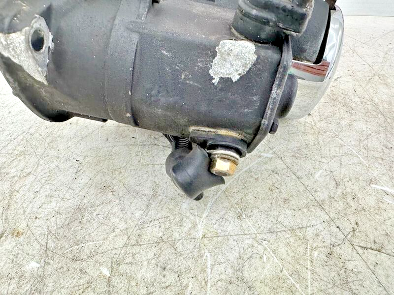 1999 HARLEY FLH ELECTRA GLIDE EVO + Twincam Starter Motor