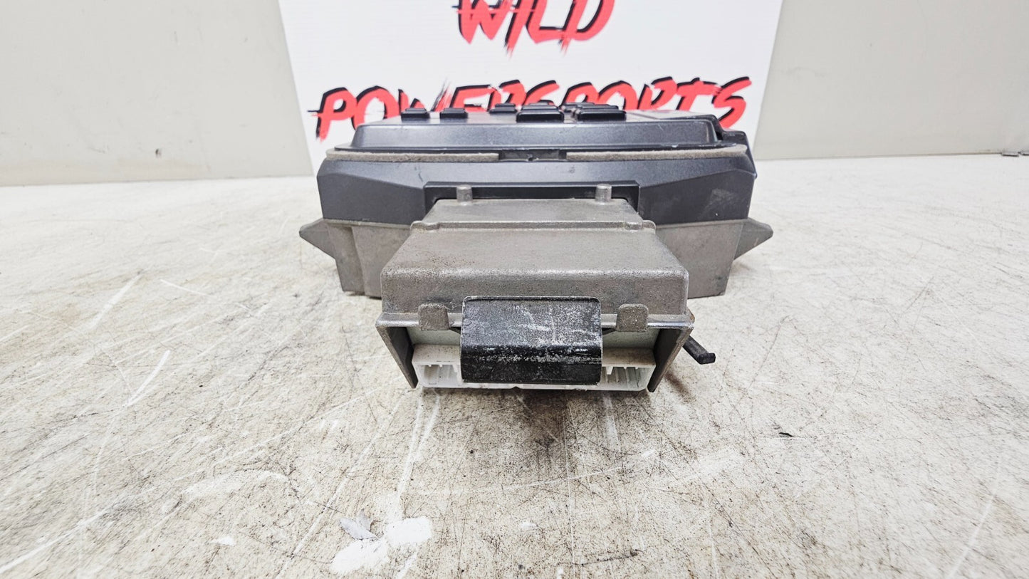 1995 HONDA GOLDWING GL1500 AM FM Radio Stereo & Cassette Player