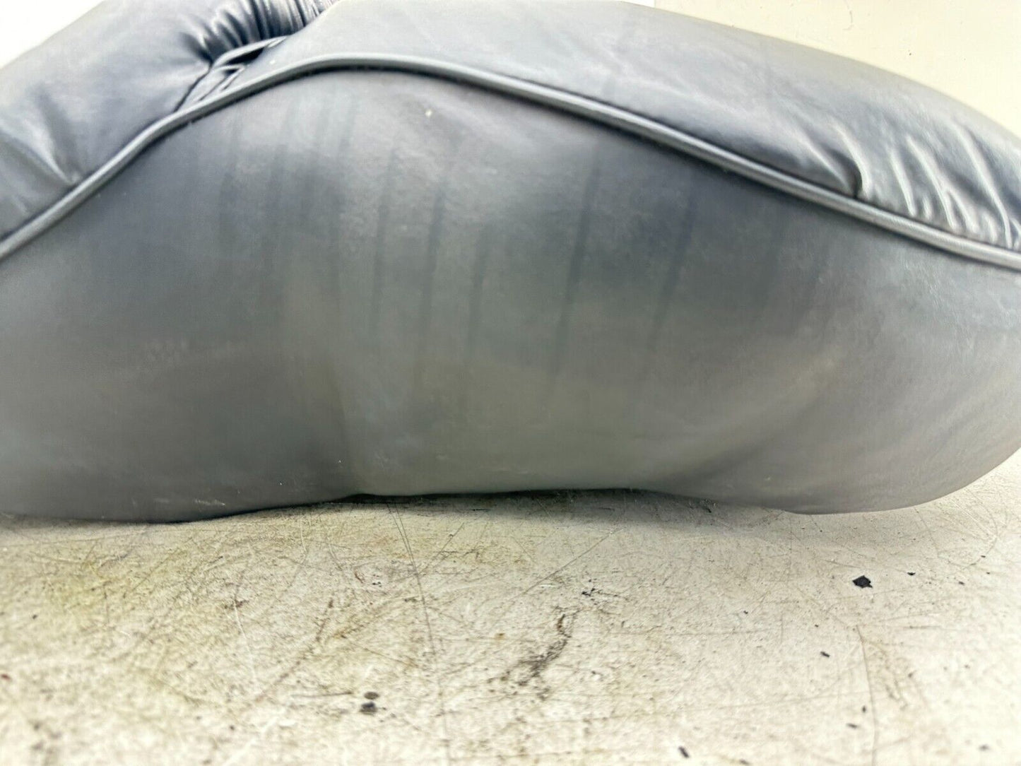 2003 HARLEY ELECTRA GLIDE classic Driver Passenger King Queen Pillow Top Seat