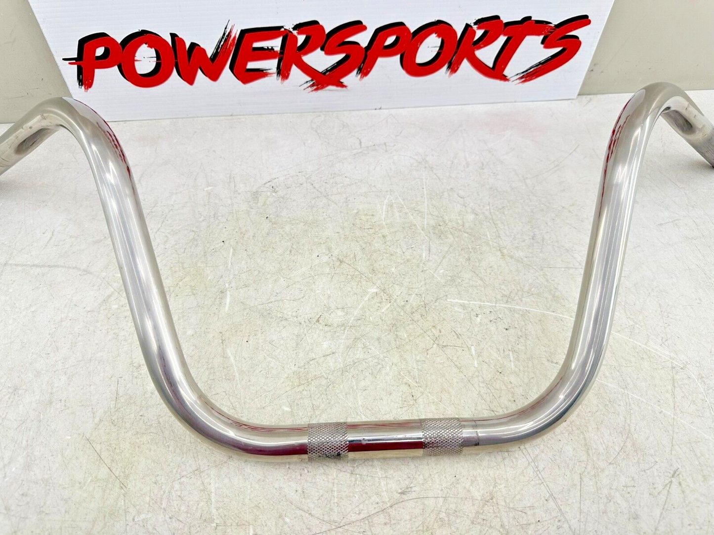 1999 HARLEY SOFTAIL OEM HD Handlebar Bars