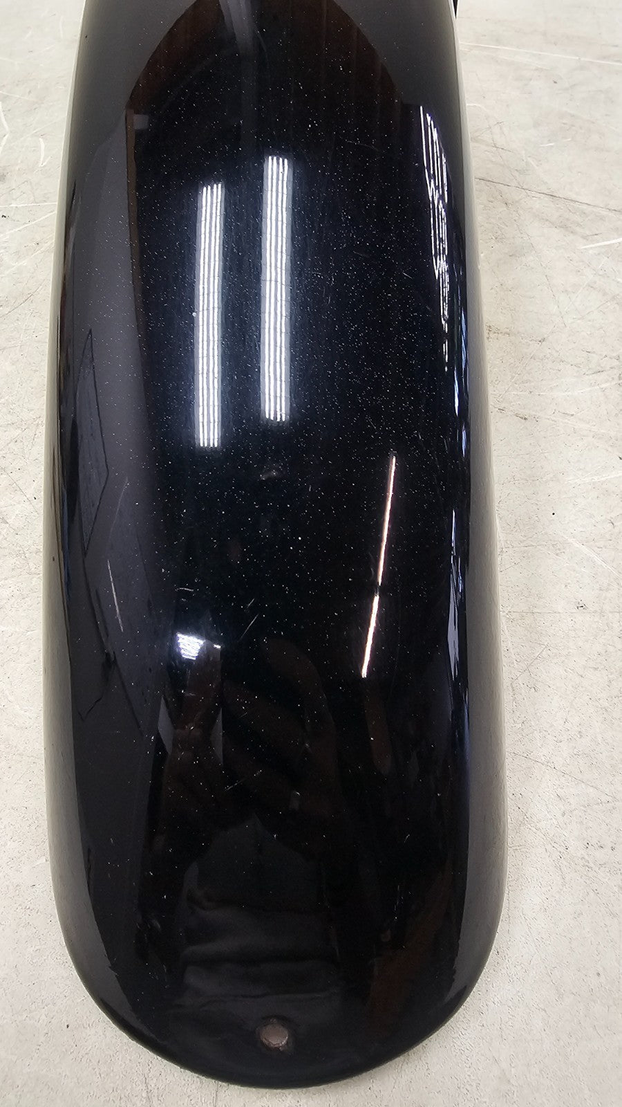 2001 Harley Davidson Sportster Front Fender