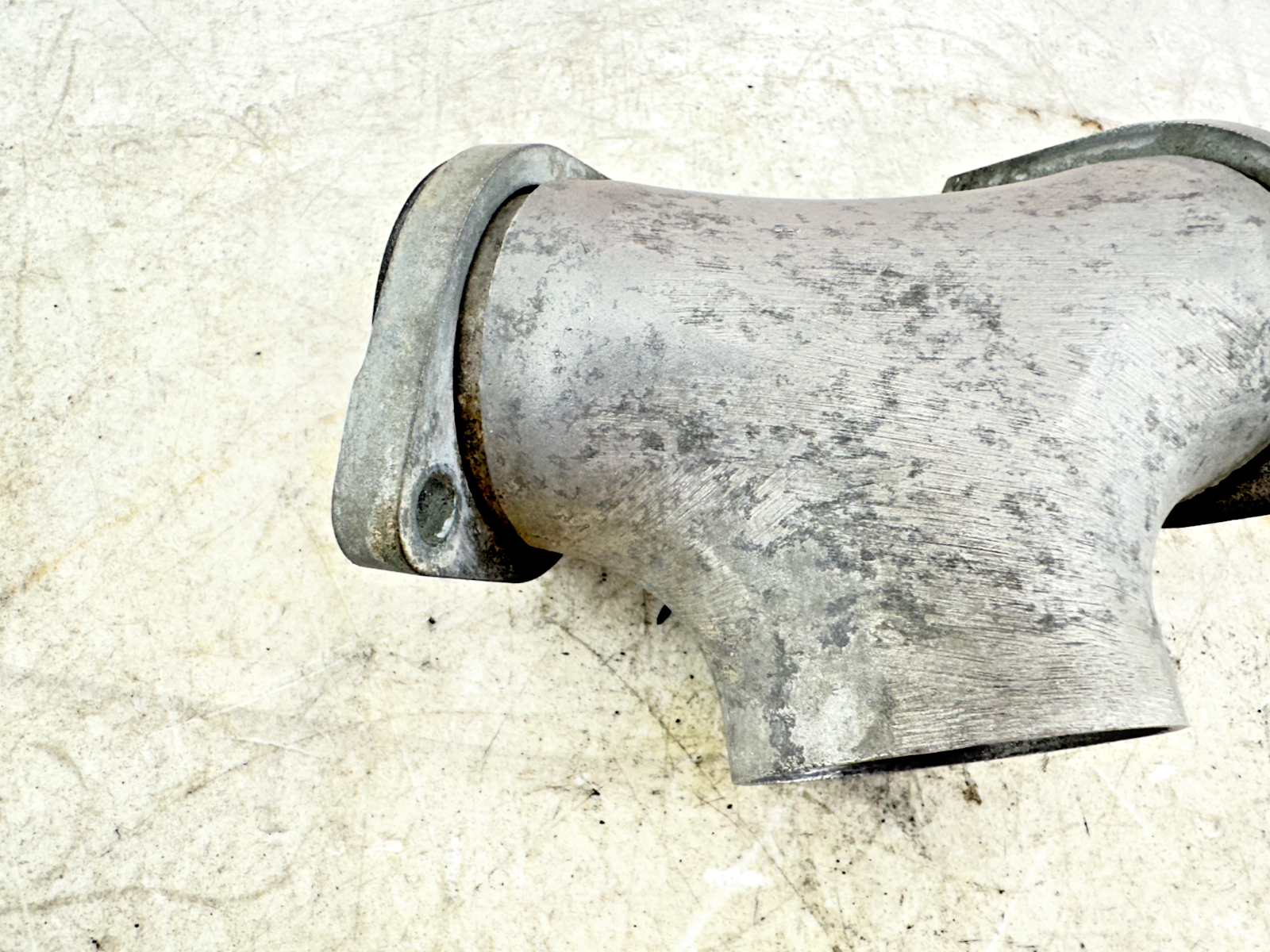 1997 HARLEY DYNA Intake Manifold 27019-89