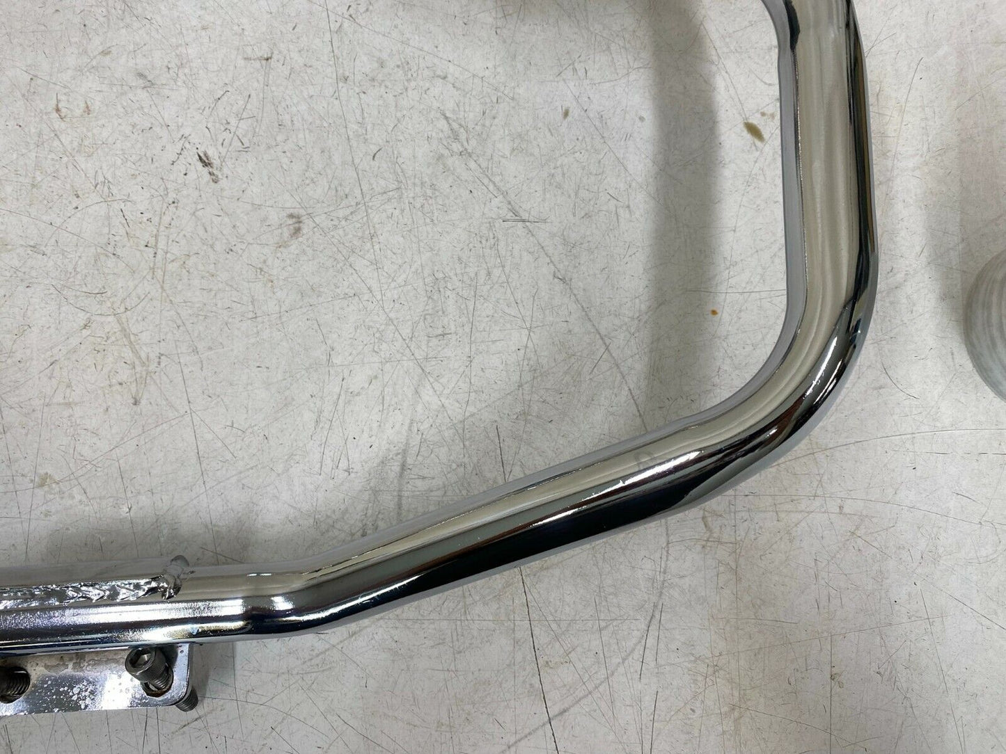 2004 HARLEY DAVIDSON SPORTSTER Engine Motor Highway Crash Guard Bar