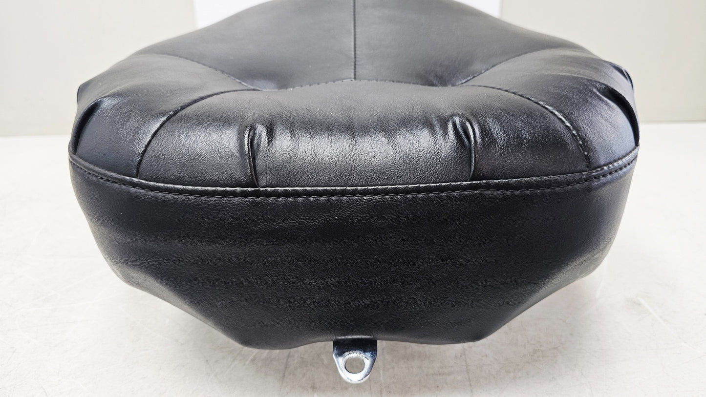 2003 HARLEY ELECTRA GLIDE Passenger Driver Seat Saddle