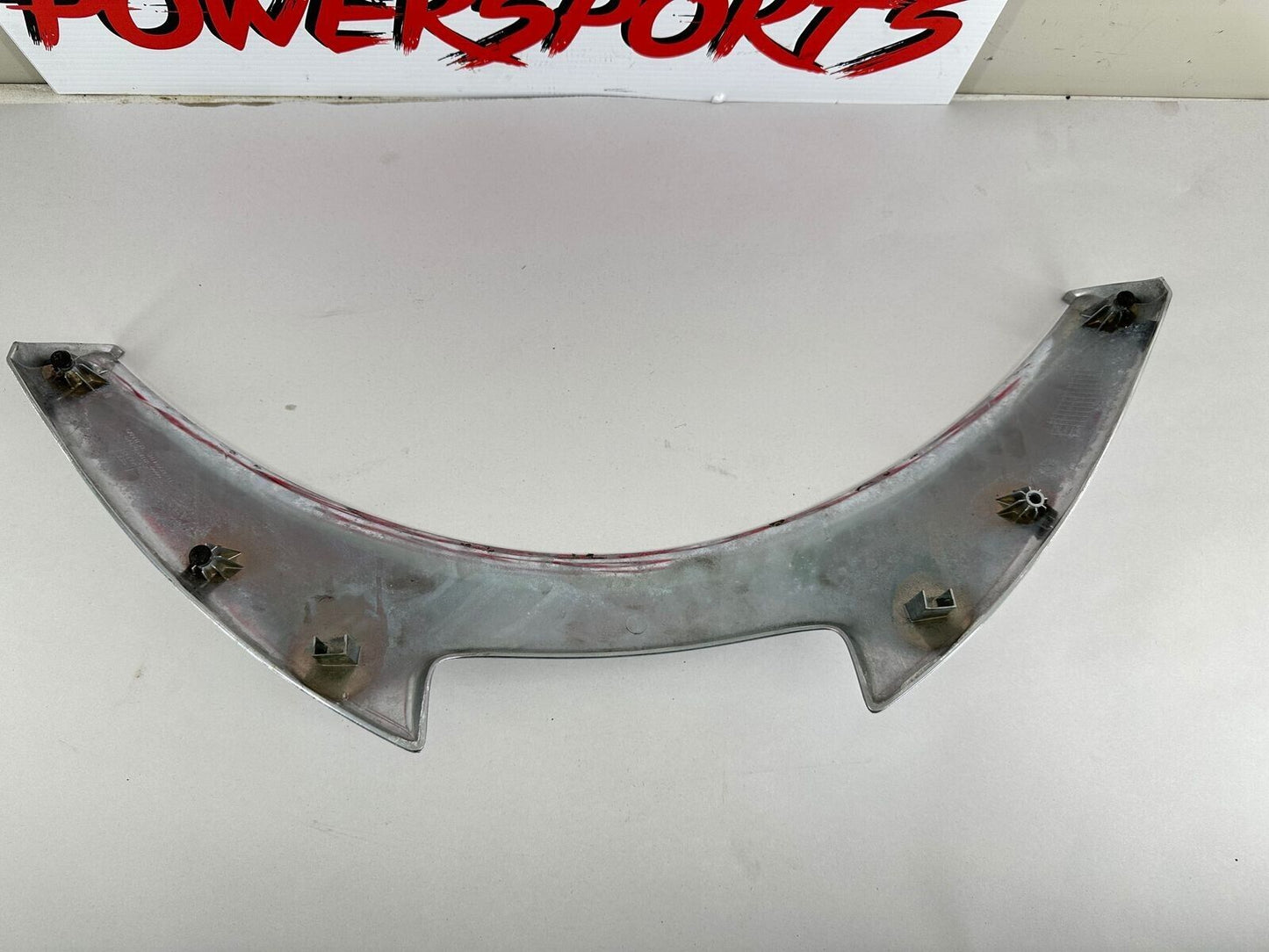 1998 HONDA VALKYRIE INTERSTATE Lower Windshield Fairing Trim Garnish