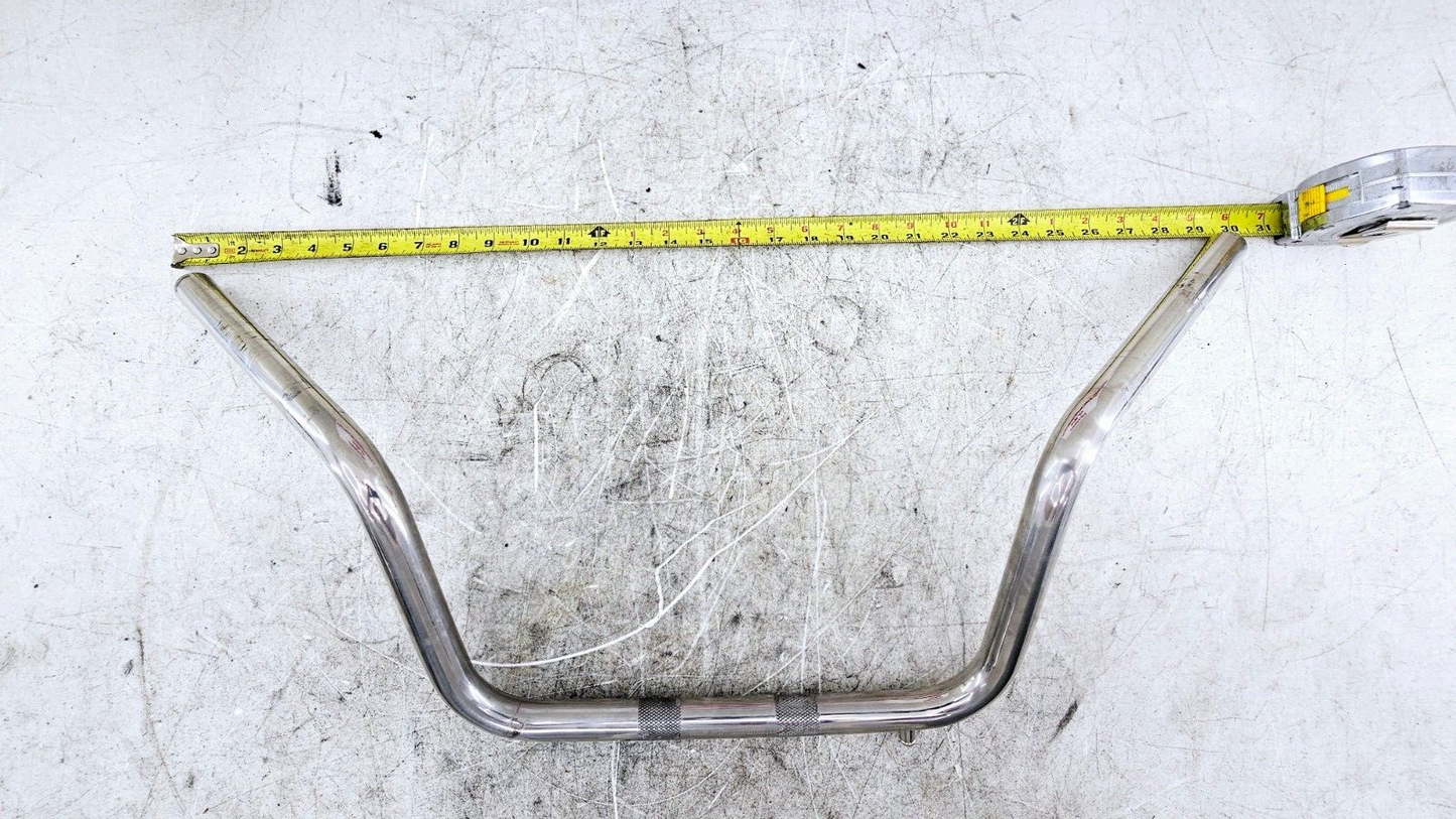 1994 HARLEY FLH ELECTRA GLIDE Handlebar Bars OEM Replacement Motorcycle