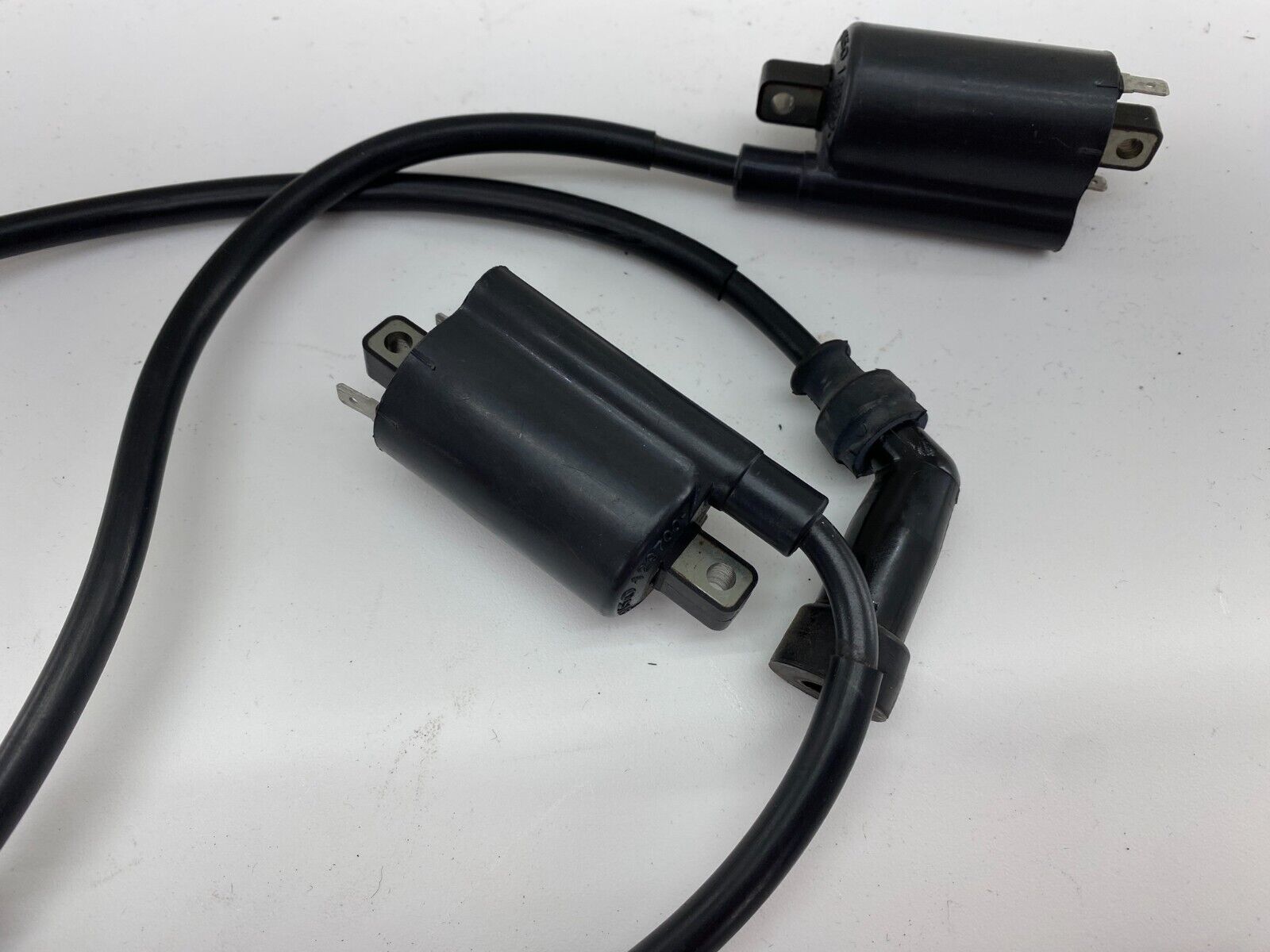 06-17 SUZUKI BOULEVARD M109R VZR1800 Spark Plug Wires