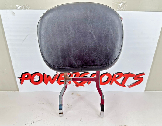 2003 HARLEY SOFTAIL Sissy Bar Passenger Backrest