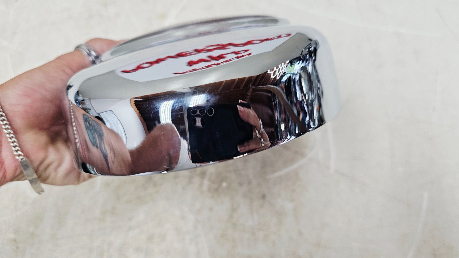 2002 HARLEY SOFTAIL Air Filter Housing Cover Backing Plate + Hardware