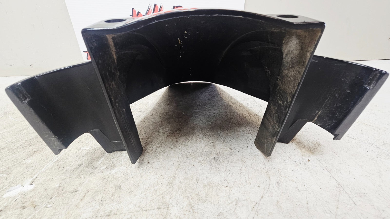 1995 HONDA GOLDWING GL1500 Front Fender Mud Guard Wheel Tire Cover