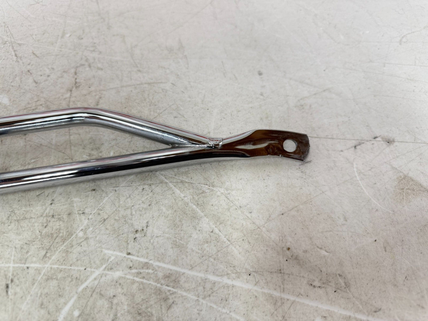 2003 HARLEY ELECTRA GLIDE Front Fender Bumper Mount Bracket