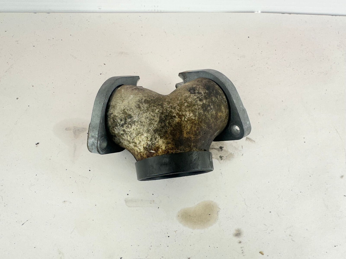 2003 Harley Davidson Sportster Intake Manifold 27023-99