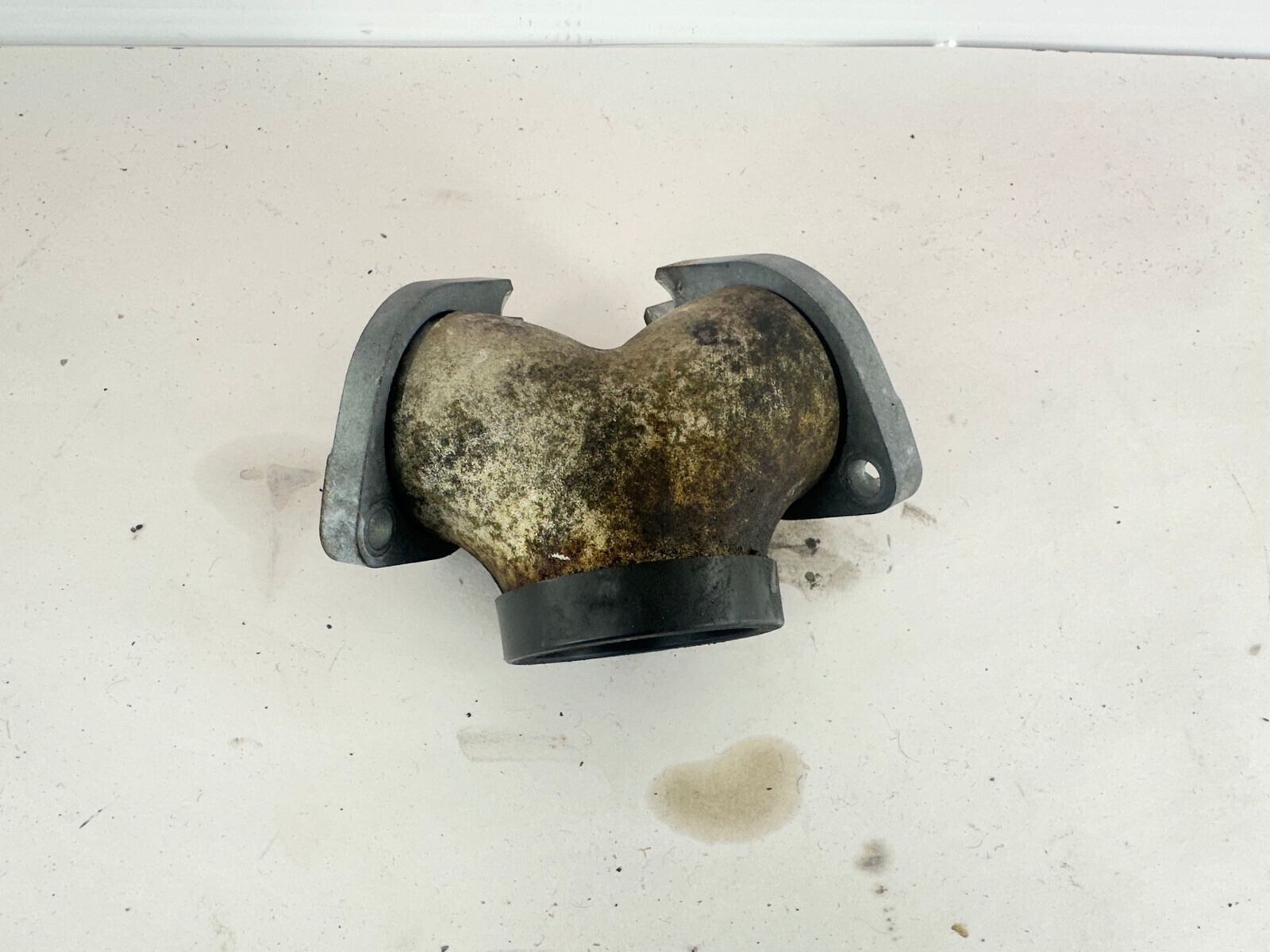 2003 Harley Davidson Sportster Intake Manifold 27023-99