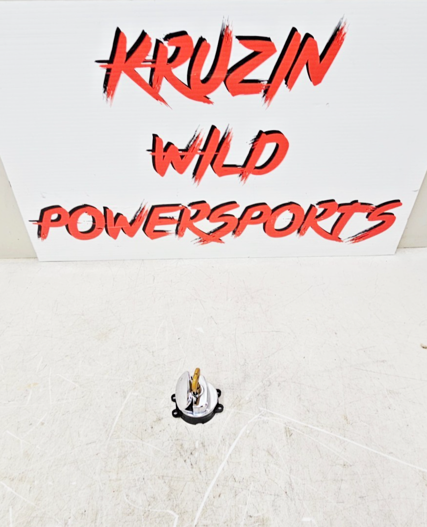 1997 HARLEY DYNA OEM Ignition Switch W/ Key