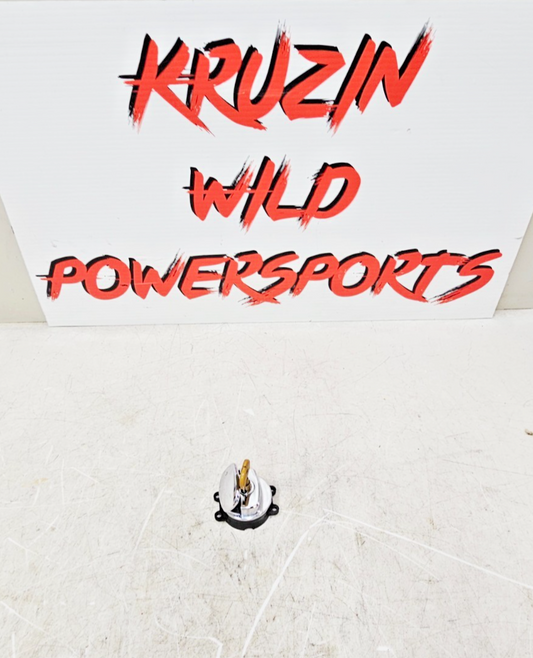 1997 HARLEY DYNA OEM Ignition Switch W/ Key