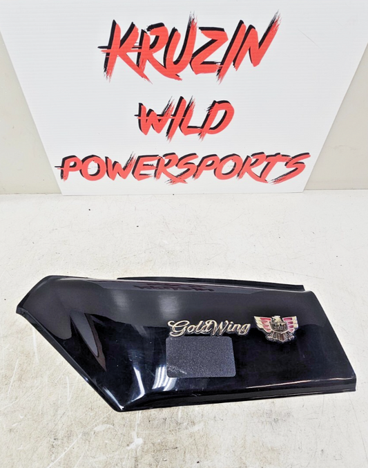 1995 HONDA GOLDWING GL1500 Left Side Fairing Cover Cowl Panel Body