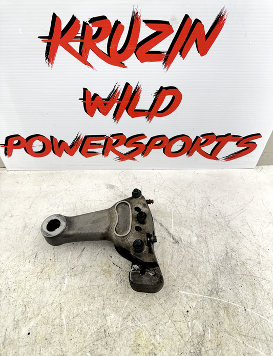 2003 HARLEY ELECTRA GLIDE classic Rear Brake Caliper