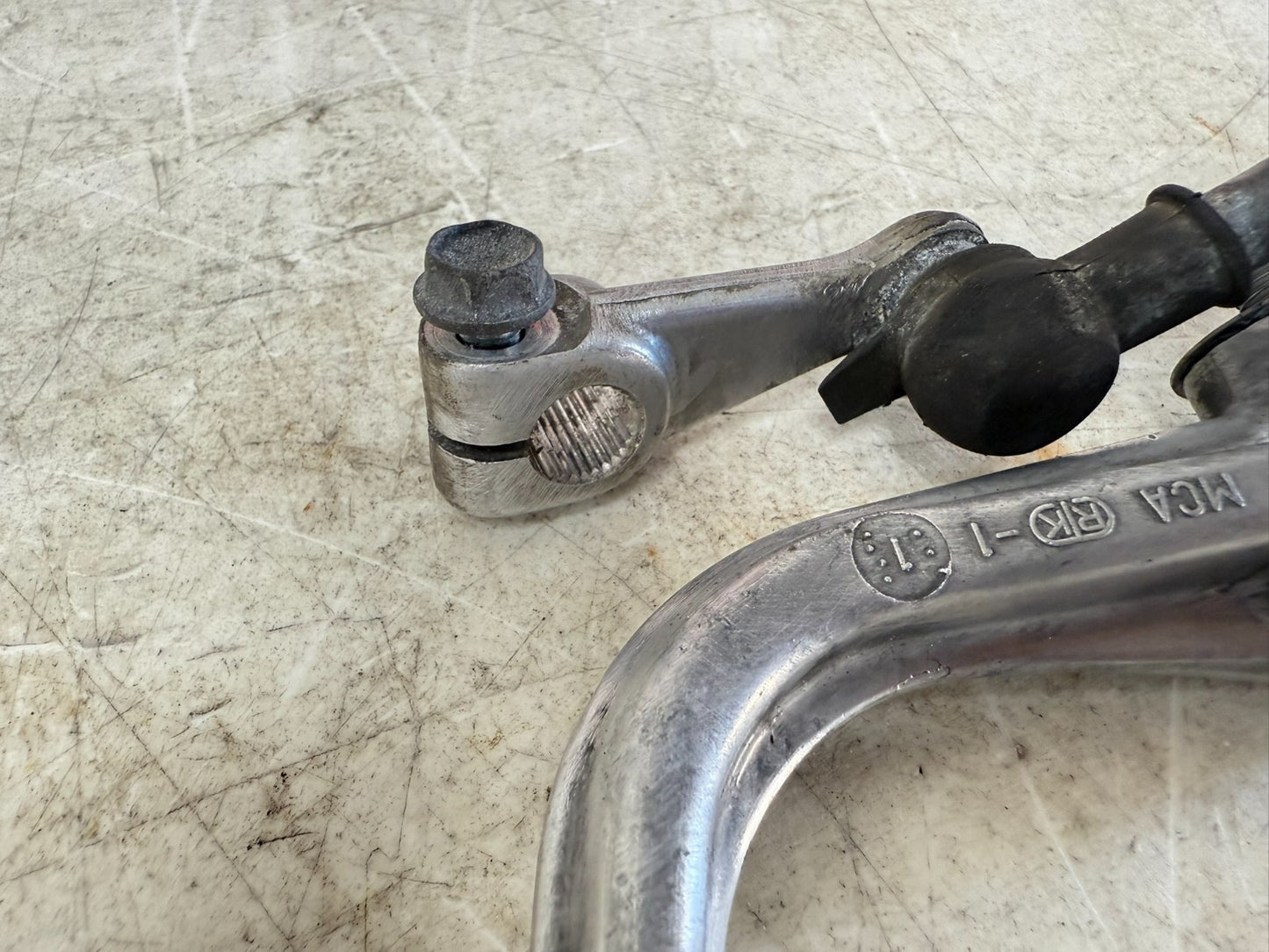 2002 Honda Goldwing GL1800 OEM Gear Shift Shifter Foot Pedal