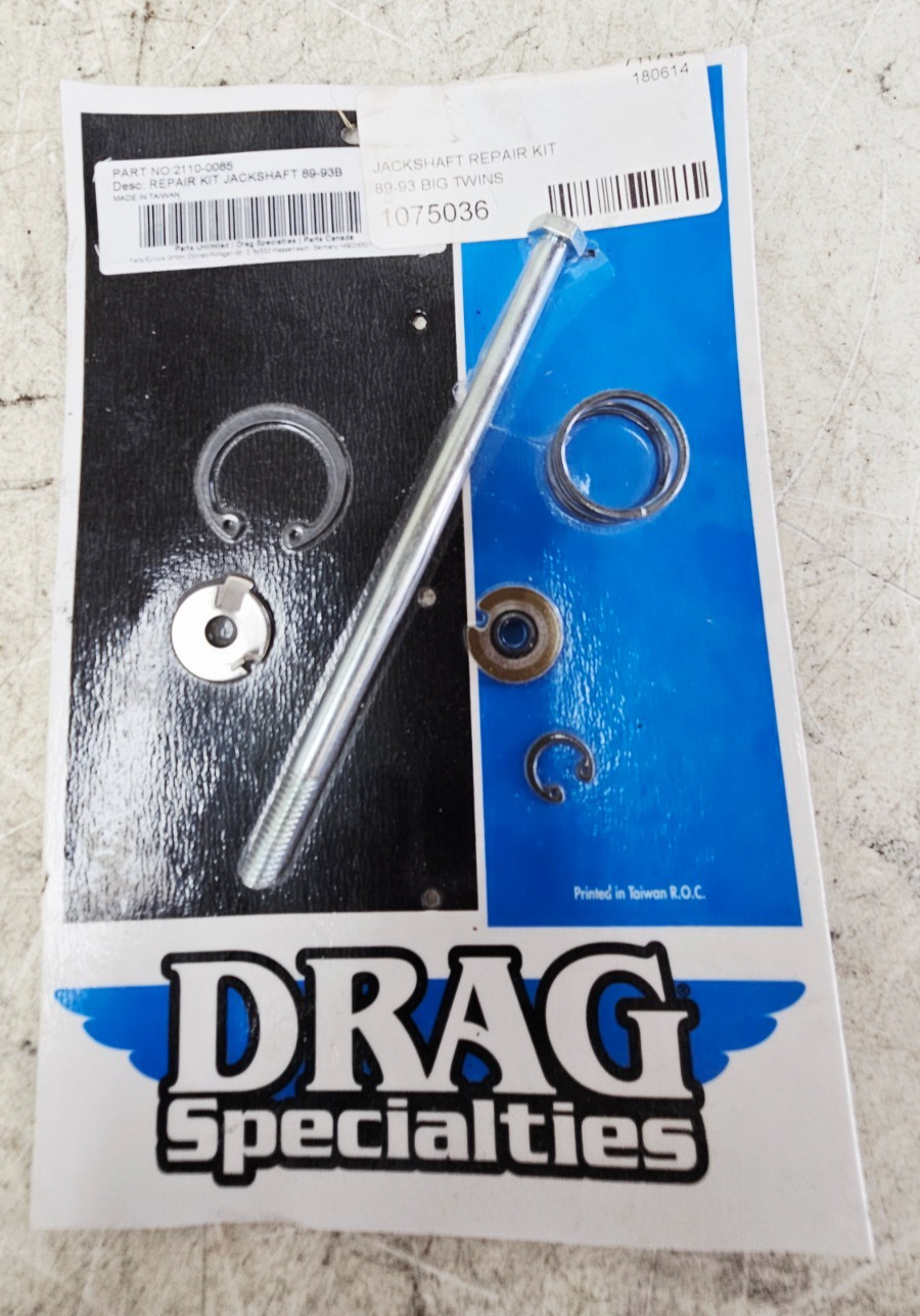 1993 HARLEY SOFTAIL Drag Specialties Repair Kit Jackshaft 2110-0085