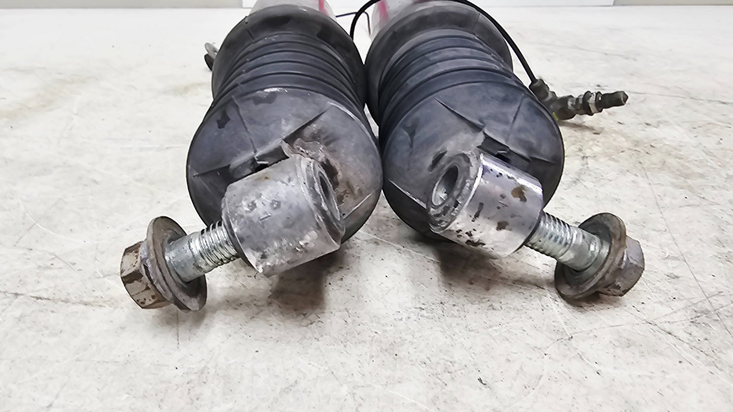 1996 HARLEY FLH ELECTRA GLIDE OEM Rear Shock Suspension