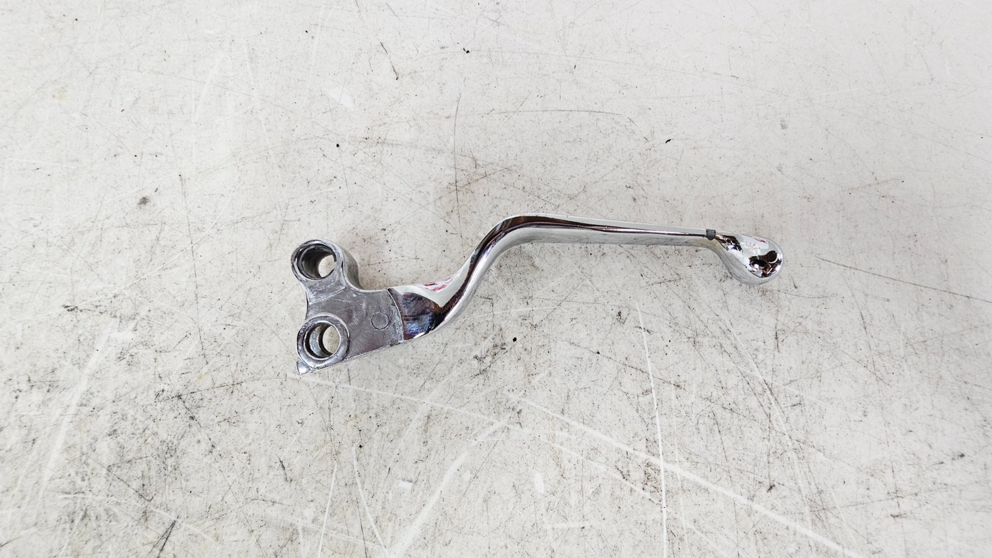 1990 Harley FXR FXRT FXRD FXRS FXLR FXRC Chrome Brake Clutch Lever OEM