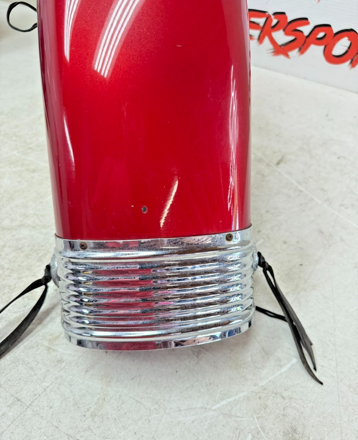 1997 HARLEY DAVIDSON SOFTAIL Front Wheel Fender