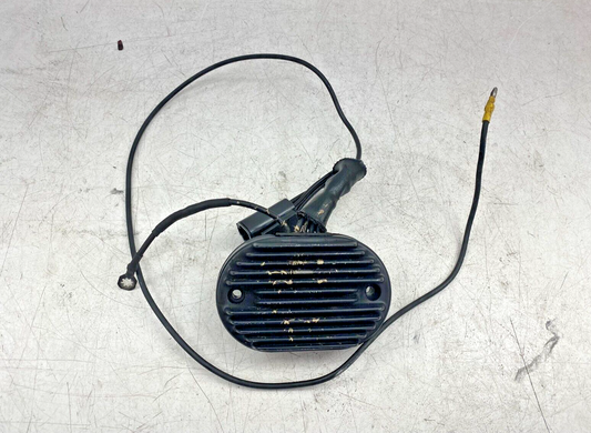 2001 HARLEY SOFTAIL Battery Voltage Regulator