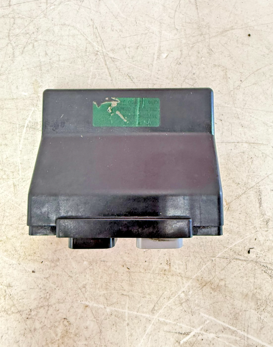2002 Honda Goldwing GL1800 Cruise Control Module ECU ECM CDI