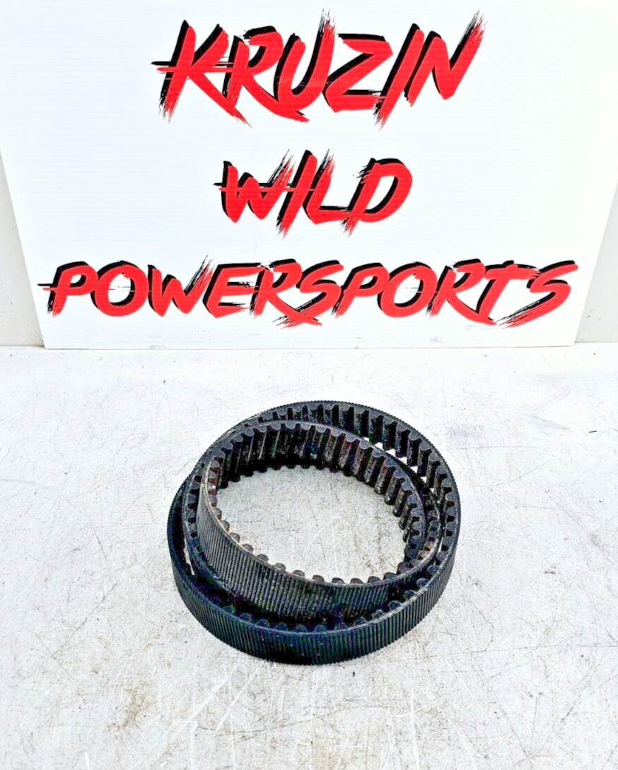 1995 HARLEY DYNA CONVERTIBLE Final Drive Belt OEM Harley-Davidson USA HD