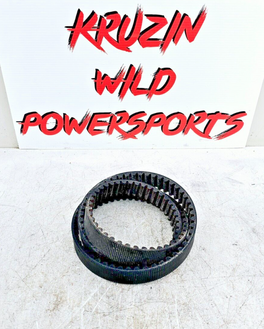 1995 HARLEY DYNA CONVERTIBLE Final Drive Belt OEM Harley-Davidson USA HD