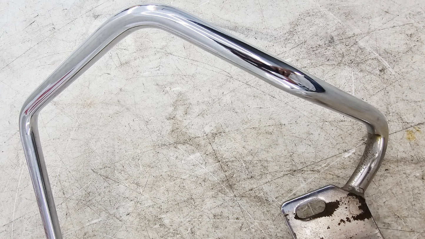 1994 HARLEY ELECTRA GLIDE Rear Passenger Grab Bar Handle