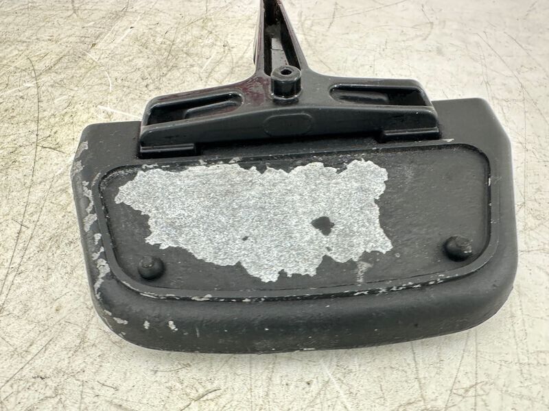 1999 HARLEY FLH ELECTRA GLIDE OEM HD Passenger Floorboard Foot Rest Pedal Pad