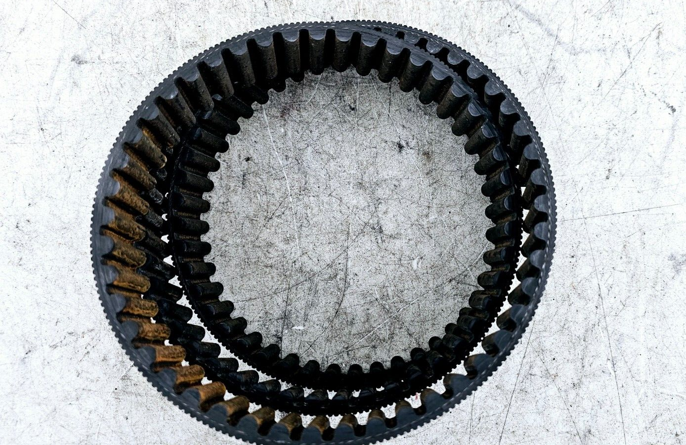 1998 HARLEY FLH ELECTRA GLIDE Final Drive Belt