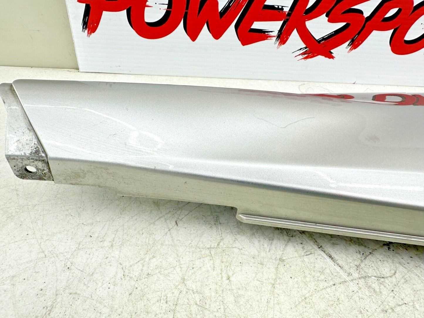 06-12 YAMAHA FJR 1300 Right Left Side Covers Fairing Panel OEM / Replacement