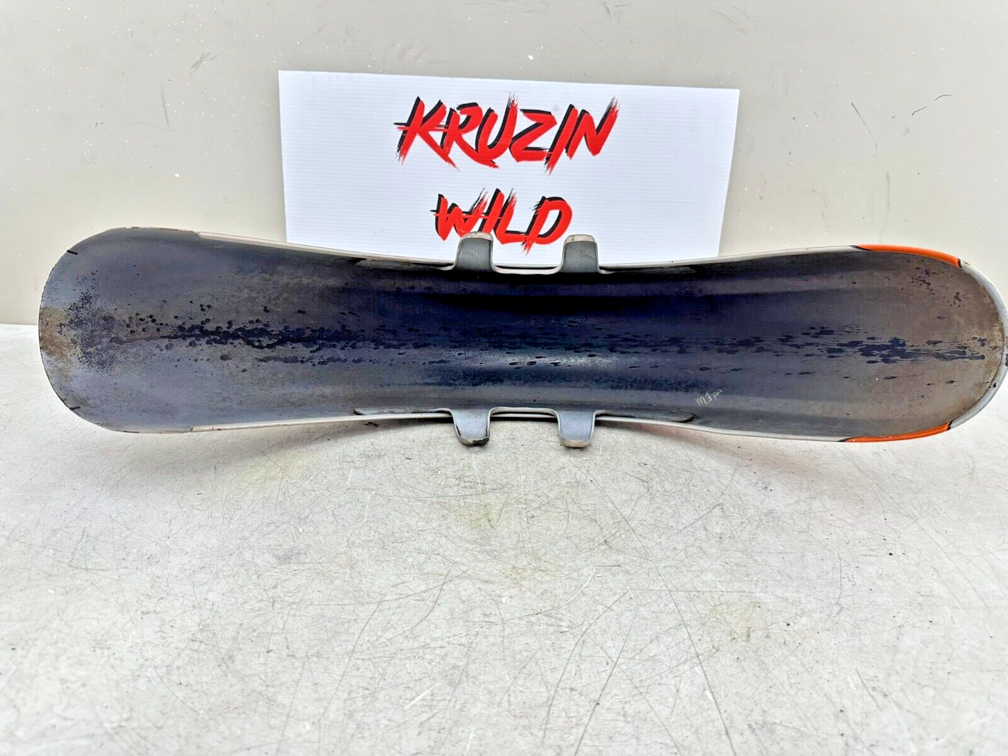 2006 Victory Kingpin Fender OEM Paint