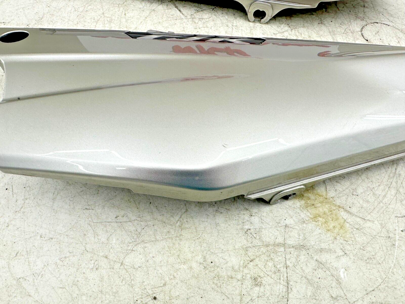 06-12 YAMAHA FJR 1300 Right Left Side Covers Fairing Panel OEM / Replacement