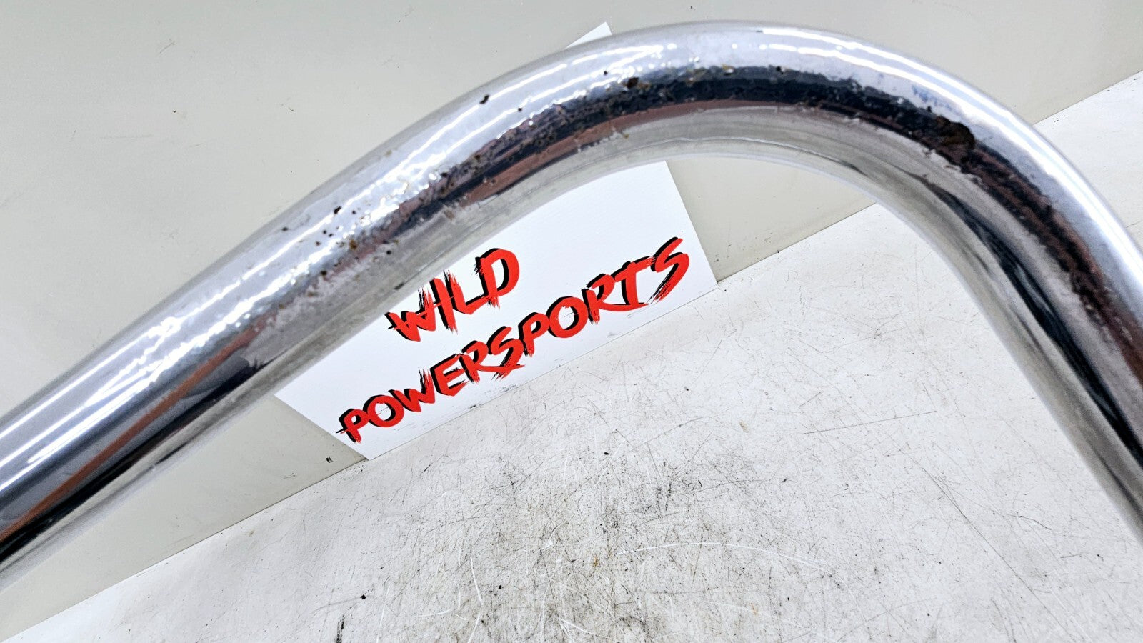 1994 HARLEY FLH ELECTRA GLIDE Highway Crash Guard Bar