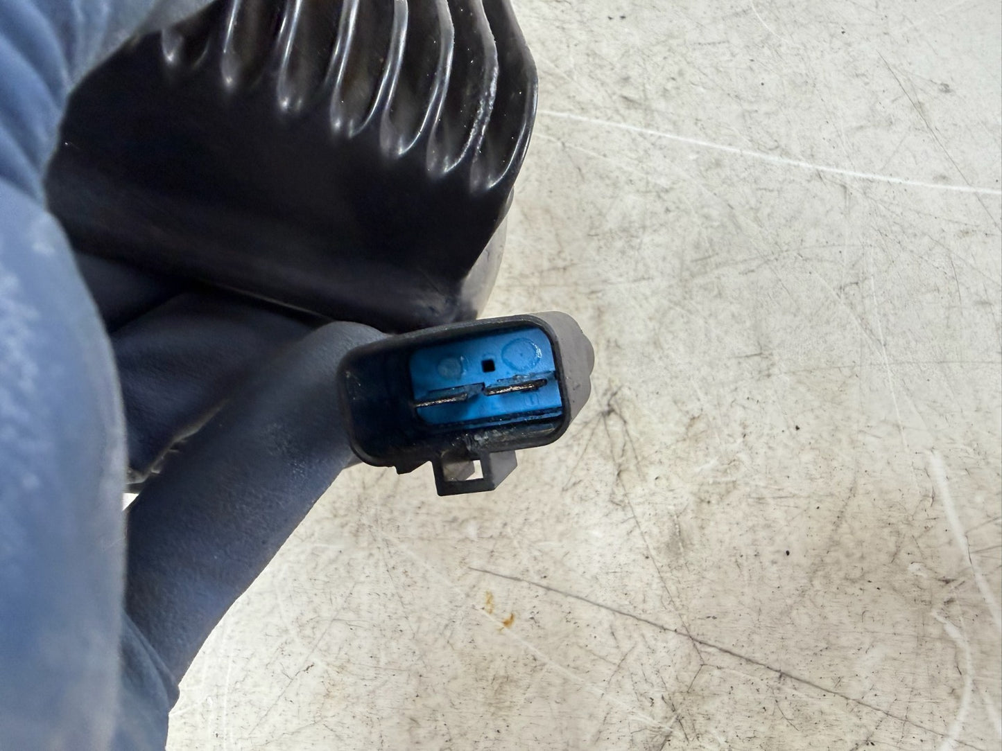 1995 HARLEY FLH ELECTRA GLIDE Voltage Regulator Rectifier
