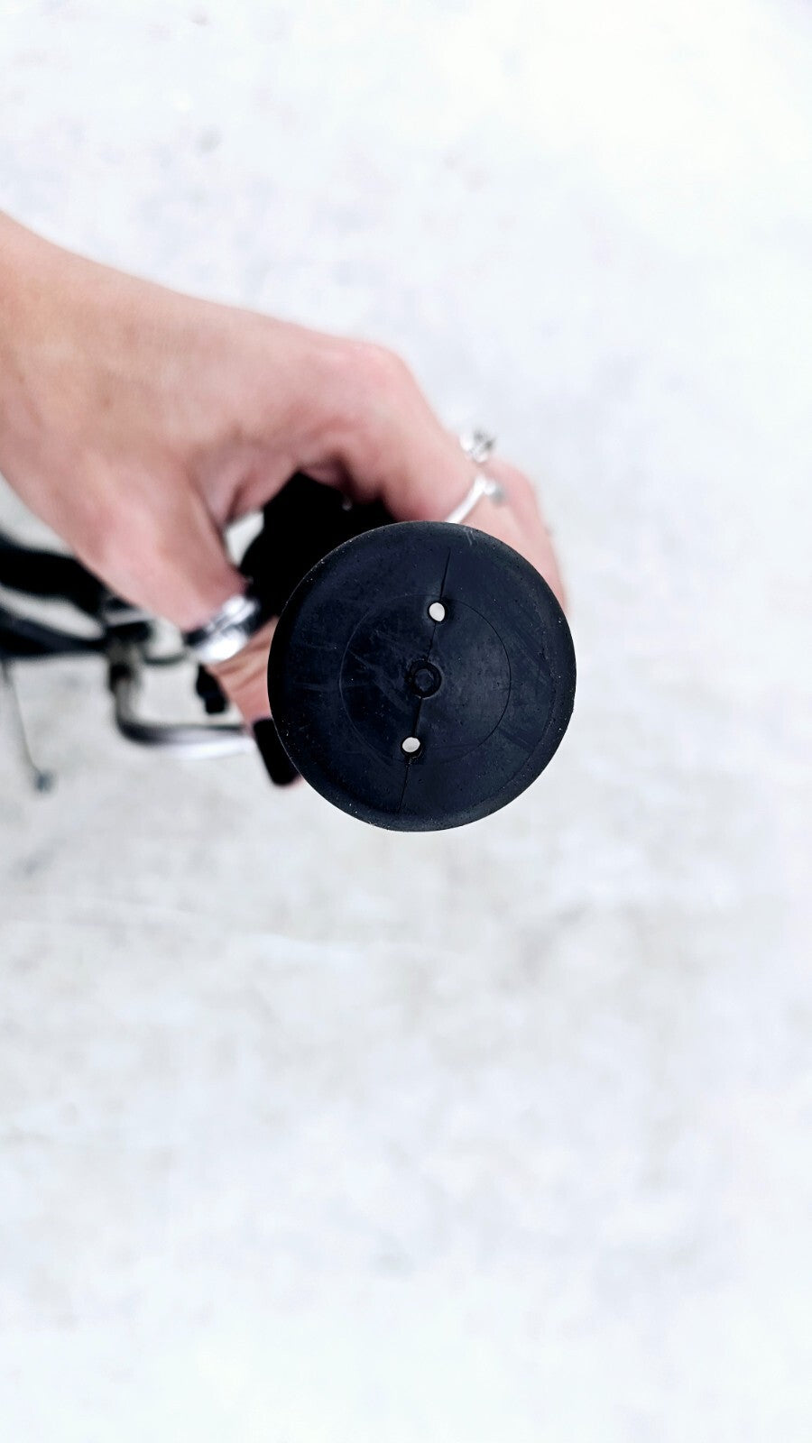 1999 HARLEY SOFTAIL Right Hand Controls Switch Housing Grips + Cables