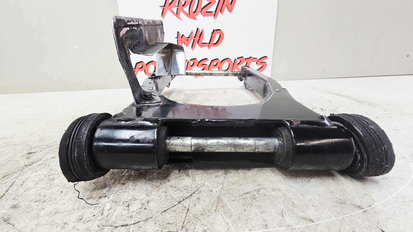 1990 Harley FXR FXRT FXRD FXRS FXLR FXRC Rear Swingarm Swing Arm Axle Bushings