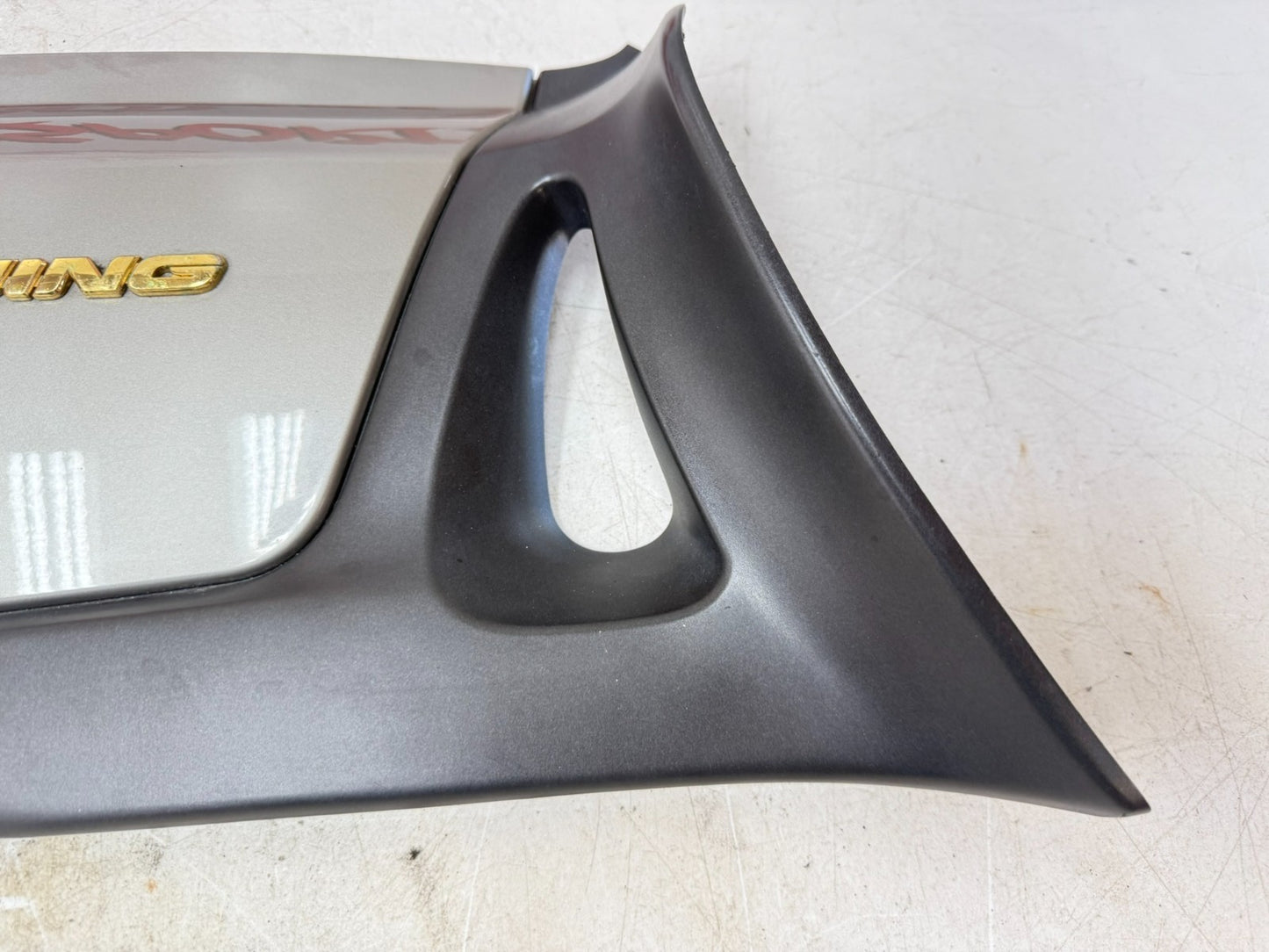 2002 Honda Goldwing GL1800 OEM Left Side Cover Panel Cowl Fairing