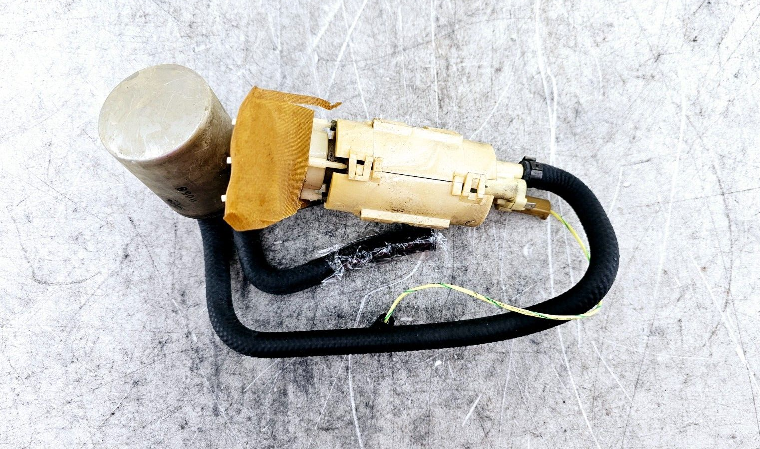 1998 HARLEY FLH ROADKING Fuel Pump Sending Unit OEM HD