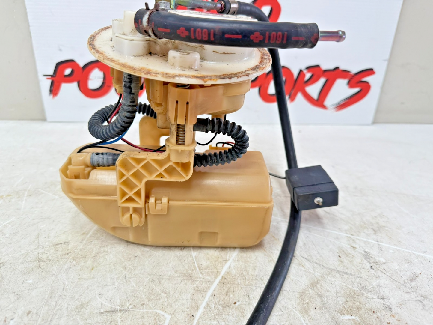 2002 Honda Goldwing GL1800 Fuel Pump Sending Unit OEM